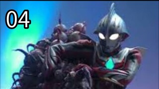 ULTRAMAN NEXUS Episode 4"Lapangan Meta"