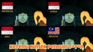 Masa Depan (Joni) Terancam!!! 😱