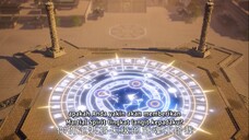 Peerless Battle Spirit eps 141 sub indo