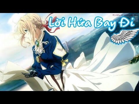 [AMV] Lời Hứa Bay Đi