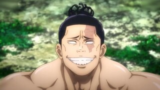Jujutsu Kaisen - Part 44