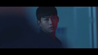Blind Episode 1 Tagalog Dubbed