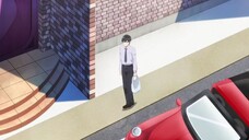 Kakkou no linazuke Season 2 EPS 10 SUB INDO