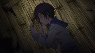 Corpse Party EP1 (ENG SUB)