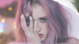 SOMI MV Jeon Somi "ANYMORE" dirilis!