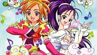 Mayumi Gojo - Power of Smiles