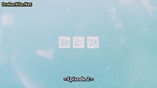 cute programmer Eps 2 sub indo