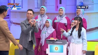 Arisan TRANS7 FULL 20 Februari 2025 - Ini Kan Yang Kalian Tunggu? Andhika Pratama Ikut Main Arisan!