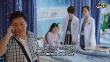 [TVBChill] Bác Sĩ Khoa Nhi (2021) - Tập 11/25