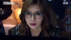 Criminal Minds: Korea - Episode 19 (English Sub)