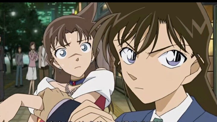 Mao Lilan, you are really excellent