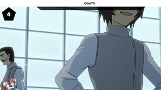 Top 10 Anime có Tình Yêu Đẹp Giữa Con Người và Bán Yêu hay nhất 5