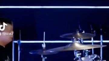 the 🥁