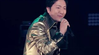 Kamen Rider vs Super Sentai Live & Show 2019 - Tsuyoshi Matsubara - Kaizoku Sentai Gokaiger