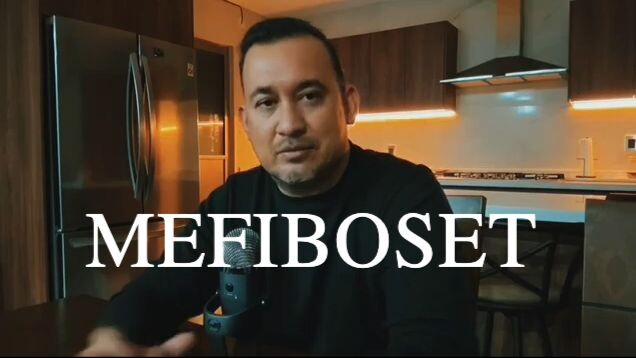 ¿Qué pasó cuando el rey lo mandó llamar_ Mefiboset
