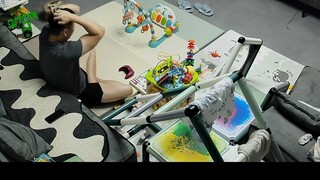 I spent more than 300 yuan to torture myself for 10 days