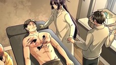 เอาชีวิตรอดในโลกน้ำแข็ง ระดับSSR กักตุนของเทพๆไว้ในบ้านพัก 1-147 [part6]
