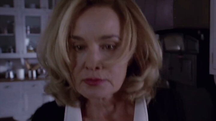 【Witch| Mixed Cut| New Century】We no longer need Satan's protection