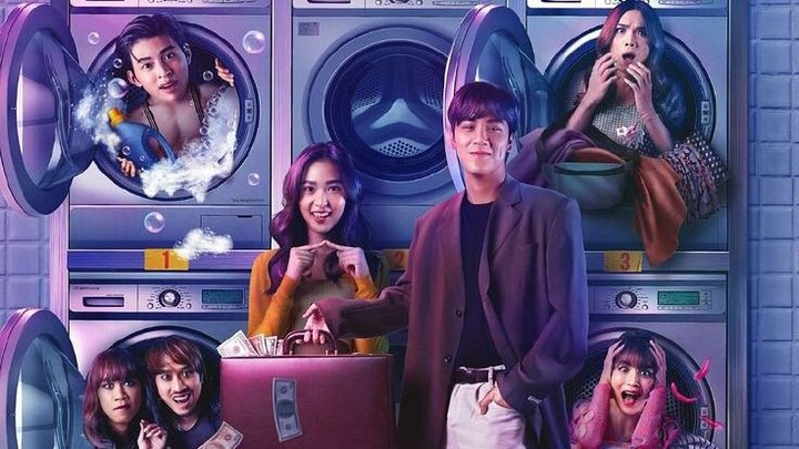 Dirty Laundry 2023(THAI) EPISODE 2 ENGSUB