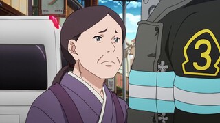 Bộc Hỏa Nhân Tượng Tập 11 (Lồng Tiếng)