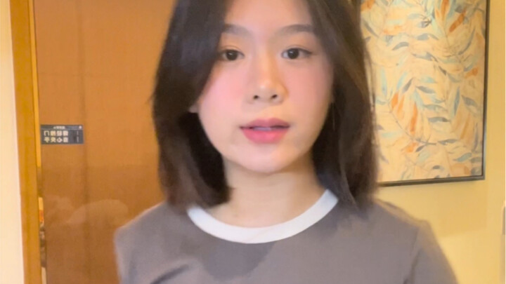 Great! Now we don't even need to buy a house. The whole family can live in it.