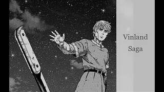 Baltic Sea Arc Finale - VINLAND SAGA Book 11 Review