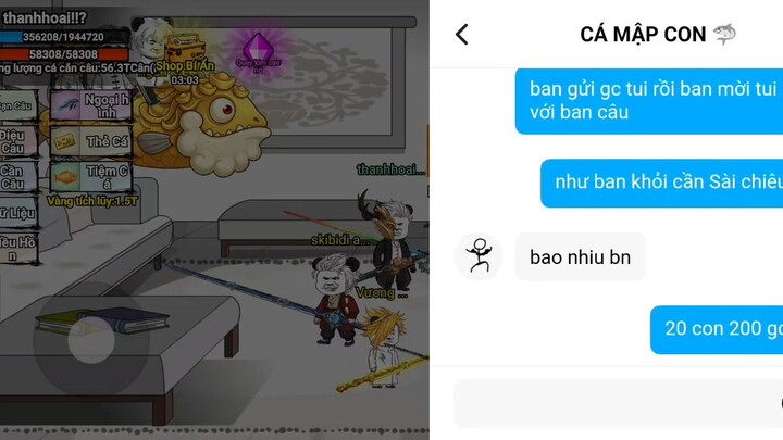 cày thuê