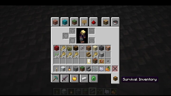 Eventville Episode 4 The Great Fising area