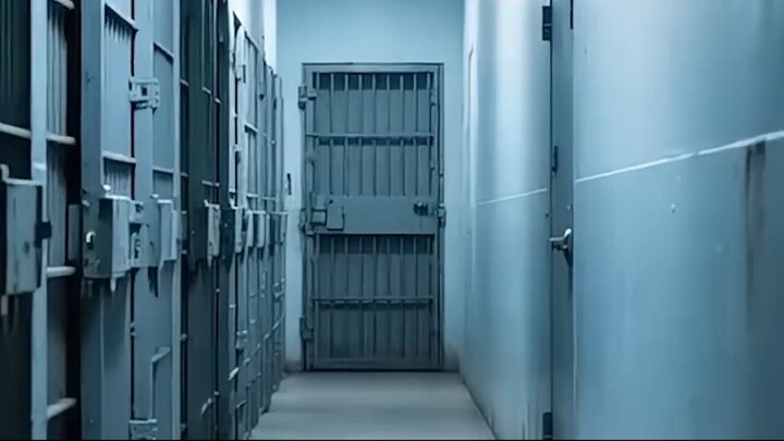 Kebangkitan dari Api Dendam