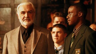Análisis de Película-Descubriendo a Forrester