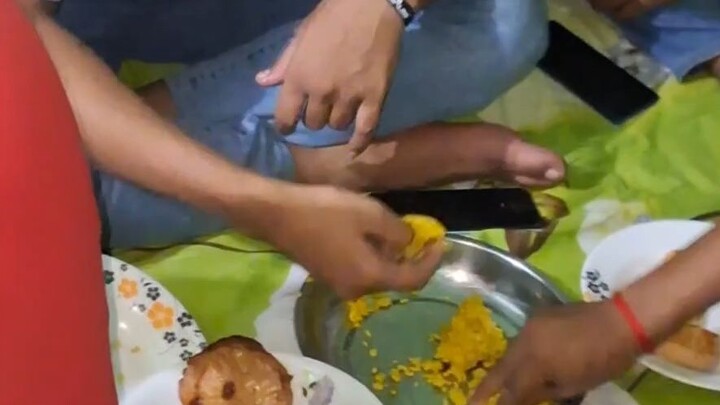 খাও সোনা খাও funny  video