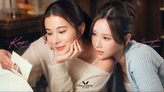 MENCINTAI SENI (FILM THAILAND) EP 01