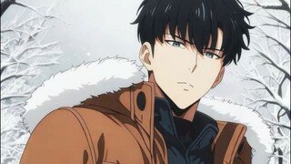 TEASER SOLO LEVELING S3 Sub Indo