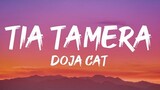 Doja Cat - Tia Tamera (Lyrics) ft. Rico Nasty | TDoja hit so sticky, I said thank you very much