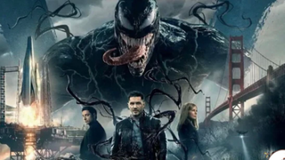 มาดูหนัง Venom ซิมบิโอตปรสิตตัวร้ายหัวใจฮีโร่!! | #Venom ตอนที่ 15