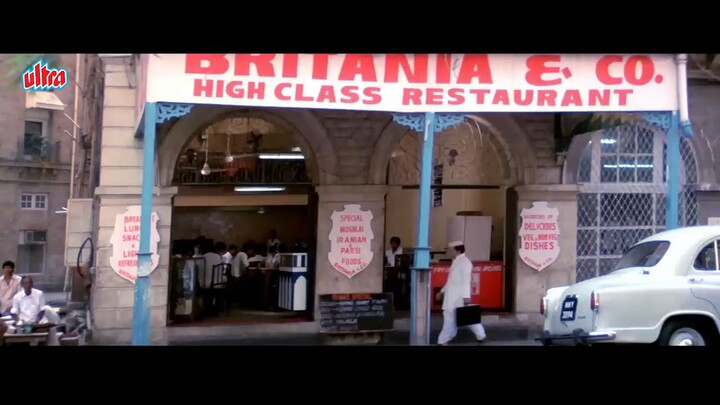 Hindi comedy video