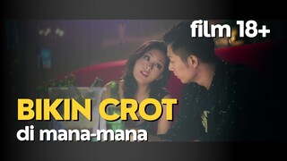 18+ | CROT CROT CROT