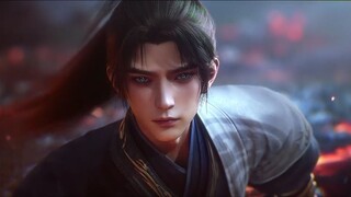 Tomb of Fallen Gods Season 3 Episode 13 Subtitle Indonesia