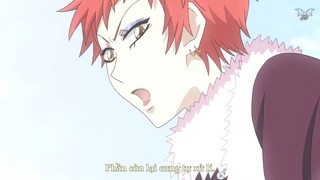 Thổ thần tập sự [ Vietsub] - ( phần 2) - Tập 3 ( Full)