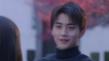 The screenwriter knows what they’re doing—they totally broke the formula.