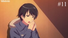 Cô Nàng Fuuka - Tập 11 Vietsub