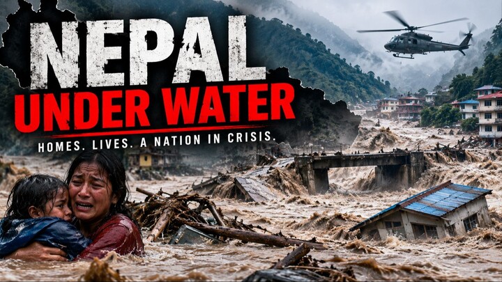 What Really Happened in Nepal? The Story Behind the Disaster | True Documentary