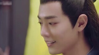 [Semua Film] Harem Kaisar (Episode 36) Kaisar Ran yang kejam dan penuh gairah x wanita cantik dari k