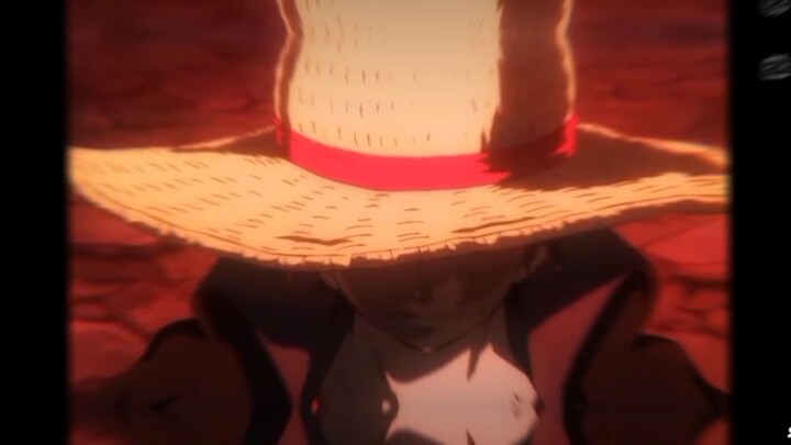 luffy