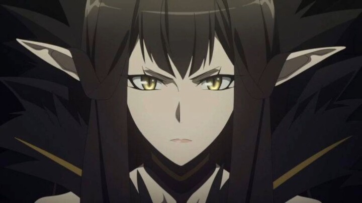 Semiramis [Fate/Apocrypha]