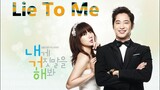 Lie To Me Episode 3 (TagalogDubbed)