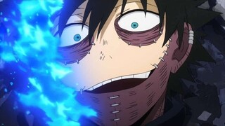 Touya Todoroki? | My Hero Academia Season 5 Episode 2 | Dabi