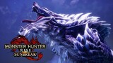Monster Hunter Rise: Sunbreak - The Game Awards Teaser