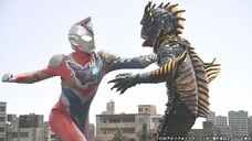 ウルトラマンデッカー Ultraman Decker Episode 20 らごんさま Lord Ragon