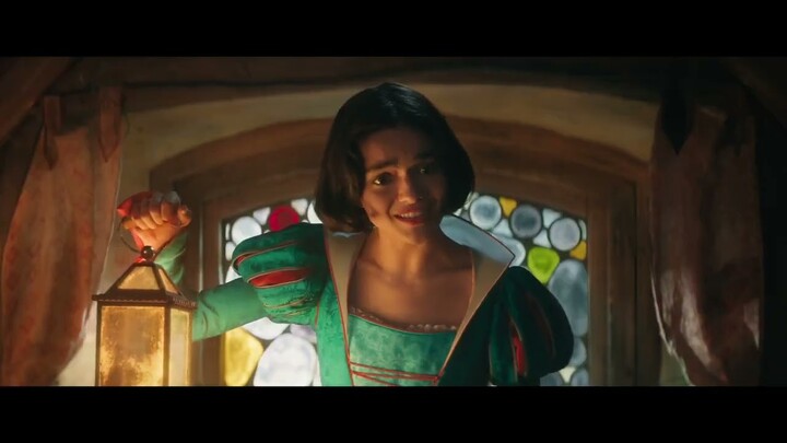 Disney’s Snow White | Official Trailer | In GSC this 20 March 2025